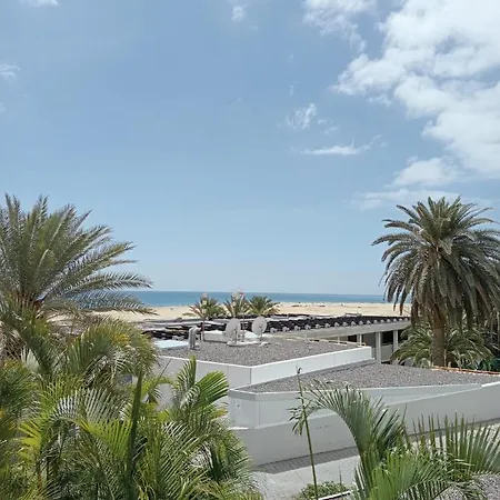 Granada Playa By In Gran Canaria Casa de Férias *