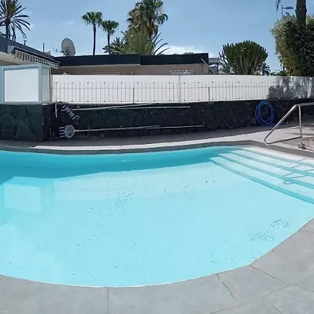 Granada Playa By In Gran Canaria Vakantiehuis