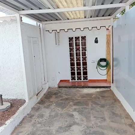Tatil Evi Granada Playa By In Gran Canaria