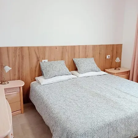 Casa de Férias Granada Playa By In Gran Canaria *