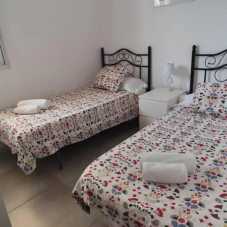 Vakantiehuis Granada Playa By In Gran Canaria Playa del Inglés