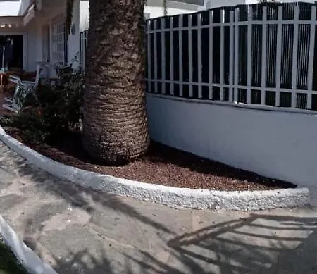 Maspalomas A 200 Metros De Playa Del Ingles