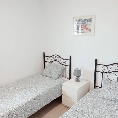 Maspalomas A 200 Metros De Playa Del Ingles *