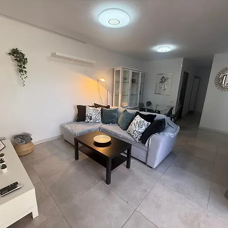 Granada Playa By In Gran Canaria Feriehus