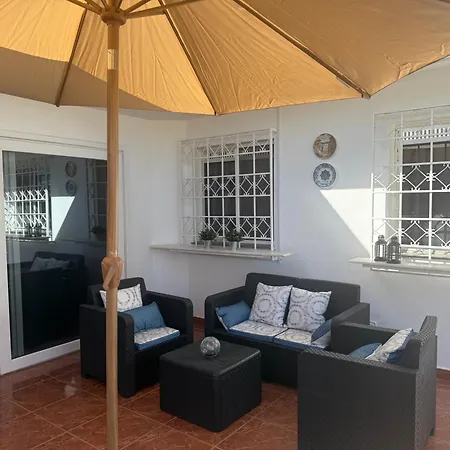 別荘 Maspalomas A 200 Metros De Playa Del Ingles プラヤ・デル・イングレス