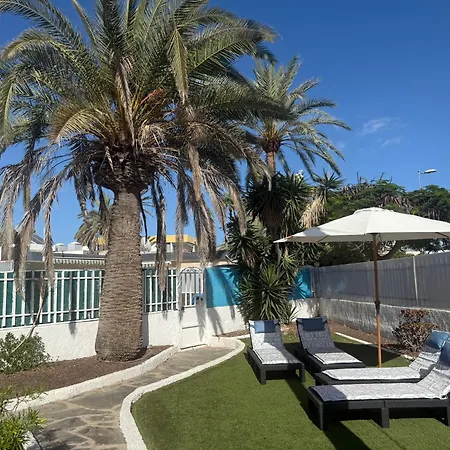 Granada Playa By In Gran Canaria