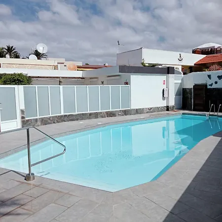 Maspalomas A 200 Metros De * Πλάγια ντελ Ινγκλές