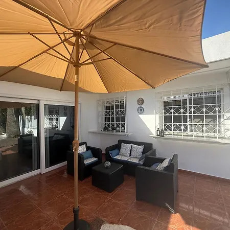 Будинок відпочинку Maspalomas A 200 Metros De Playa Del Ingles